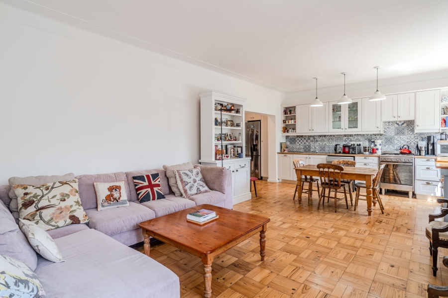 3 Bedroom Property for Sale in Vredehoek Western Cape